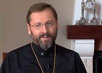 «Ідея усиновлення… є важливою і невід’ємною складовою частиною християнської віри», − Глава УГКЦ